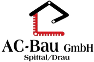 Logo AC-Bau GmbH