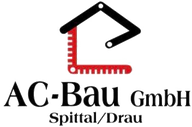 Logo AC-Bau GmbH