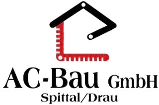 Logo AC-Bau GmbH
